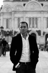 Aleksandr Oleshko