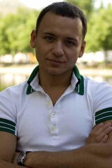 Aleksandr Oleshko