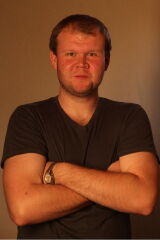 Aleksandr Palchikov