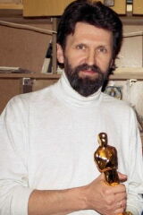 Aleksandr Petrov