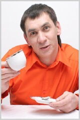 Aleksandr Popov
