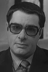 Aleksandr Vilkin