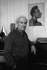 Aleksandr Volodin