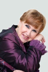 Aleksandra Nikushina
