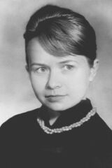Aleksandra Pakhmutova