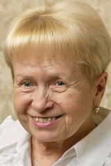 Aleksandra Pakhmutova
