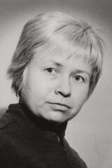 Aleksandra Pakhmutova