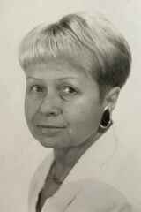 Aleksandra Pakhmutova