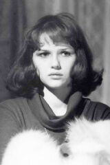 Aleksandra Yakovleva