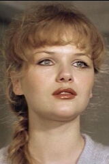 Aleksandra Yakovleva