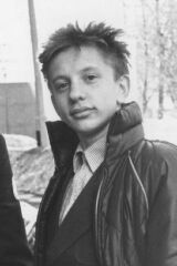 Aleksei Fomkin