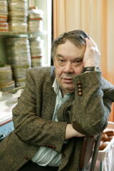 Aleksei German