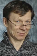 Aleksei Goryachev