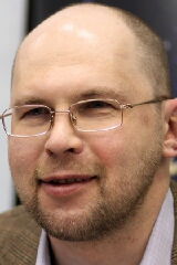 Aleksei Ivanov