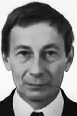 Aleksei Korenev