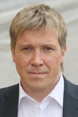 Aleksei Kravchenko