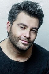 Aleksey Chumakov