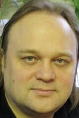 Aleksey Fedorchenko