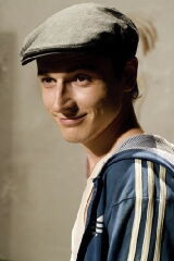 Aleksey Filimonov
