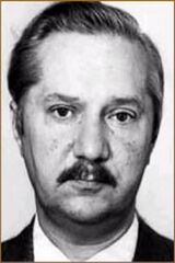 Aleksey Kozhevnikov
