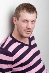 Aleksey Parasevich