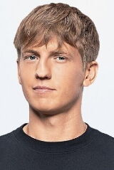 Aleksey Shcherbakov