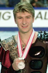Aleksey Yagudin