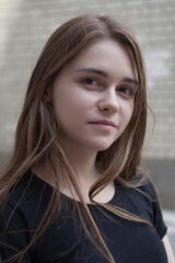 Alena Moiseeva