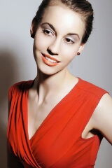 Alena Mudrová