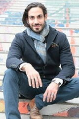 Alessio Arduini
