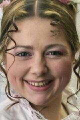 Alesya Pukhovaya