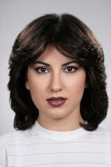Alev Sayın