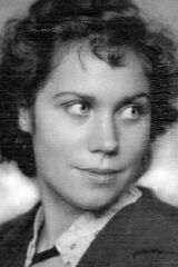 Alevtina Rumyantseva