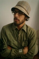 Alex Abbad