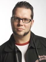 Alex Agnew