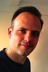 Alex Chapple