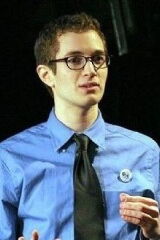 Alex Charak