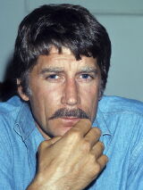 Alex Cord