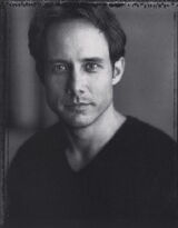 Alex Draper