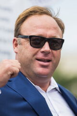 Alex E. Jones