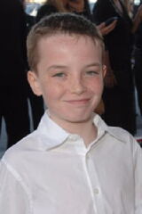 Alex Etel