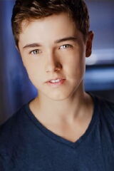 Alex Ferris