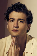 Alex Fitzalan