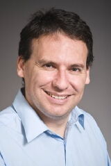 Alex Galvin
