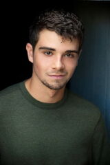 Alex Harrouch