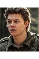 Alex Høgh Andersen