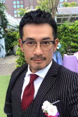 Alex Ko