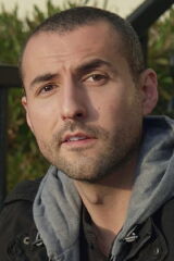 Alex Magaña