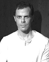 Alex Manette