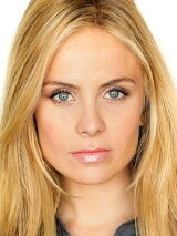Alex McKenna